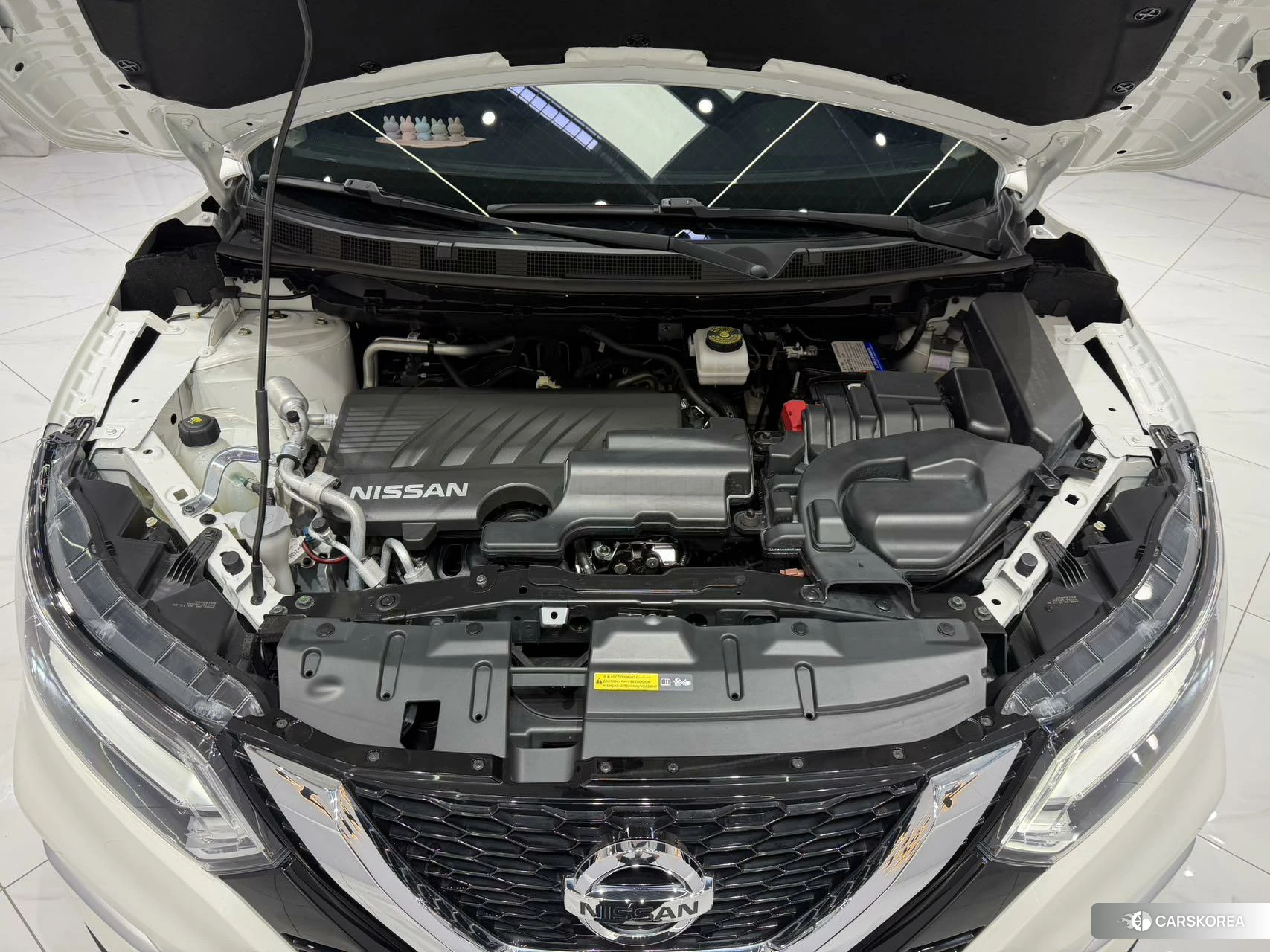 Nissan Qashqai id 4455056 из Китая 16