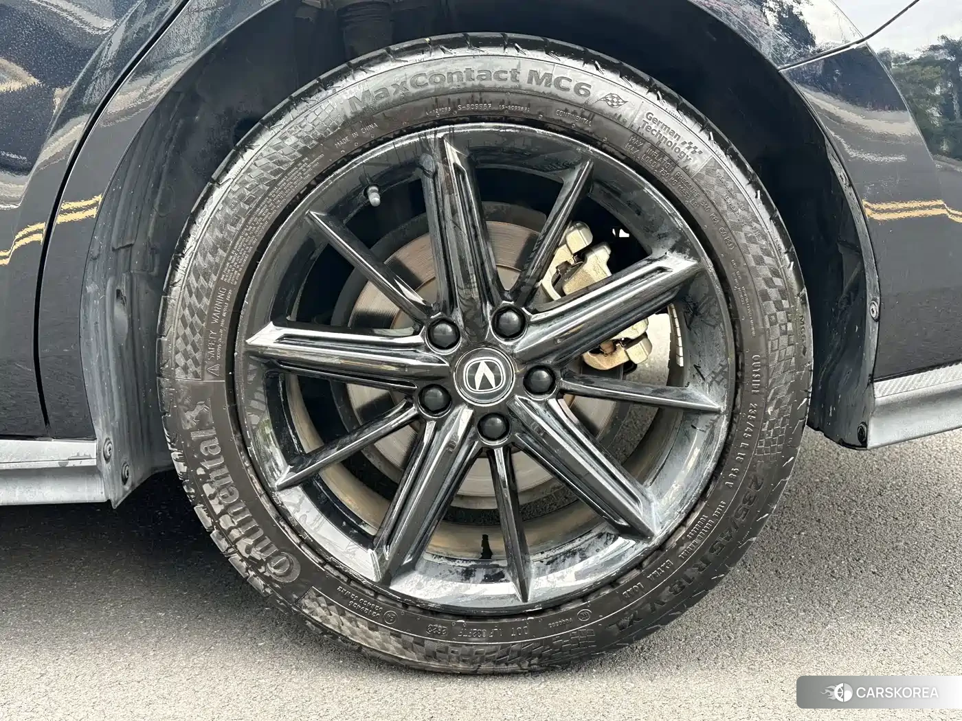 Chang'an UNI-V Smart iDD id 4679637 из Китая 11