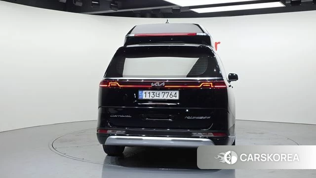 Kia Carnival 4th generation id 3965565 из Кореи 14