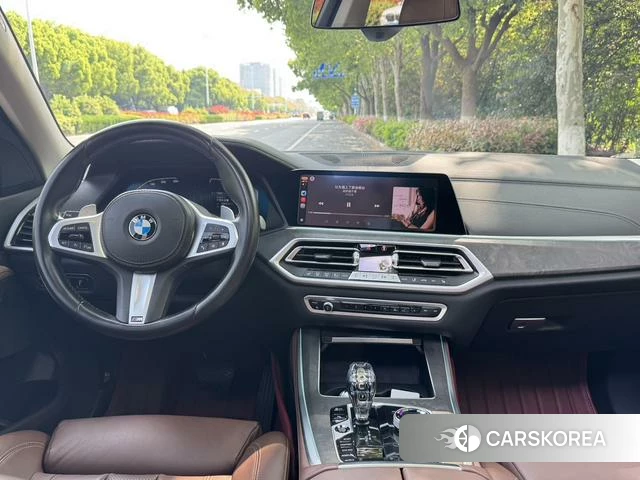 BMW X5 (imported) id 4265790 из Китая 11