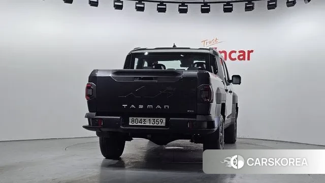Kia Tasman id 3732408 из Кореи 14