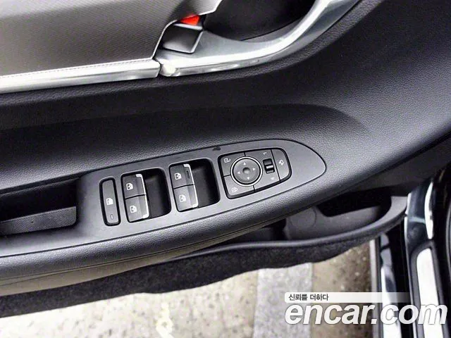 Hyundai The New Grandeur IG id 2731580 из Кореи 14