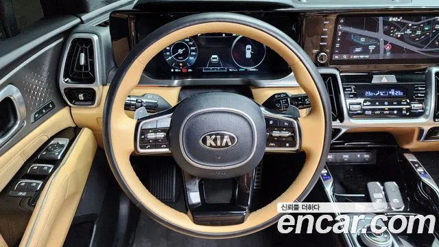 Kia Sorento 4th Generation id 2731185 из Кореи 14