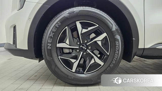 Kia The New Sorento 4th Generation id 4941643 из Кореи 25