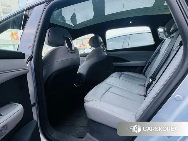 Nissan N7 2025 Другой из Китая, фото 5