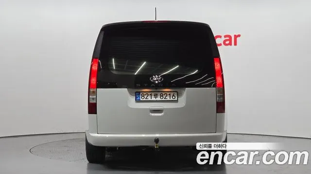 Hyundai Staria id 2837649 из Кореи 14