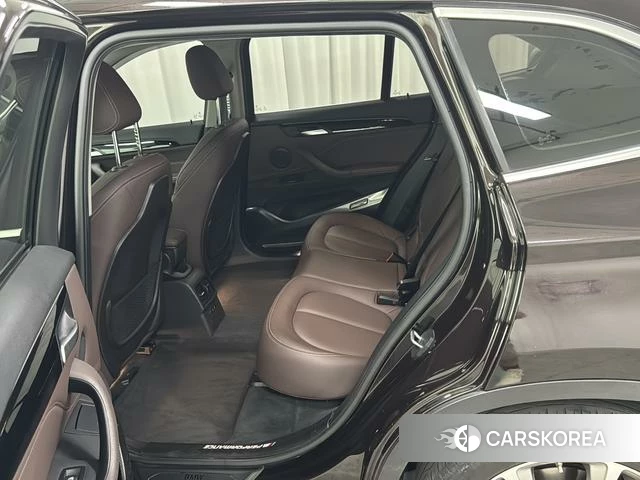 BMW X1 PHEV id 4212996 из Китая 14