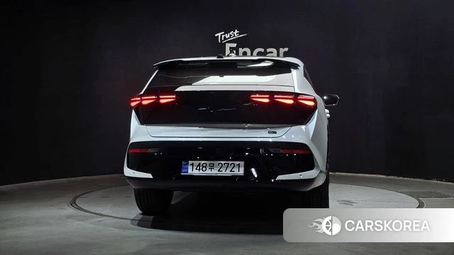 Renault Korea (Samsung) Filant id 4380778 из Кореи 24