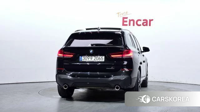 BMW X1 (F48) id 4632014 из Кореи 26