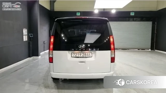 Hyundai Staria id 2939044 из Кореи 12