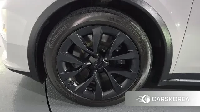 Tesla Model X id 3420629 из Кореи 14