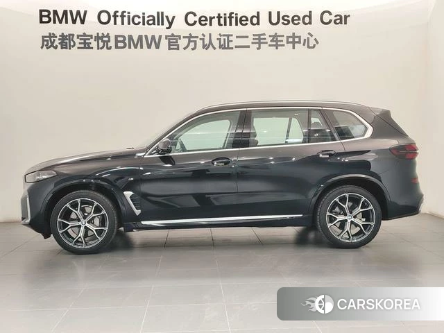 BMW X5 id 4314808 из Китая 10