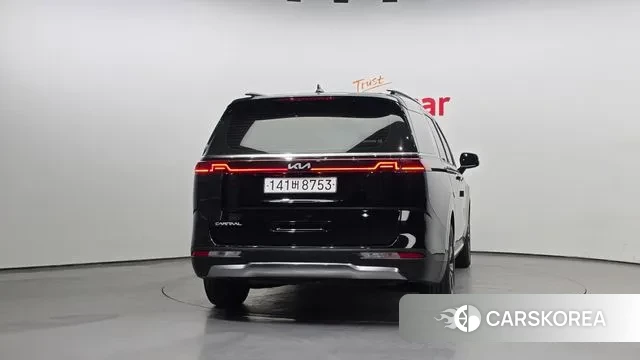 Kia Carnival 4th generation id 3502900 из Кореи 14