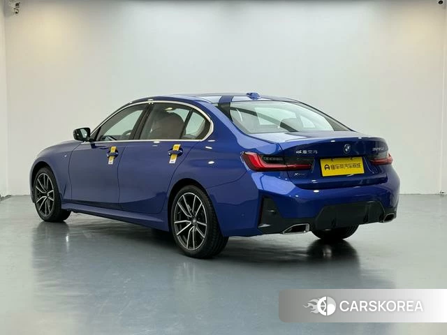 BMW 3 series id 4210826 из Китая 14