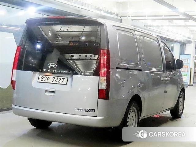 Hyundai Staria id 4529677 из Кореи 13