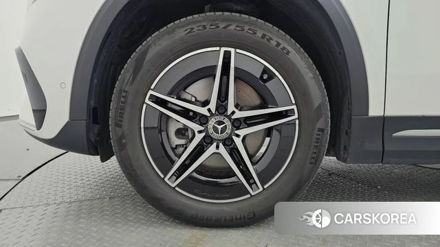 Mercedes-Benz EQA H243 id 4499902 из Кореи 31