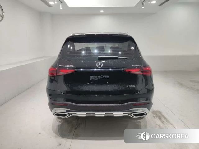 Mercedes-Benz GLC id 4219615 из Китая 16