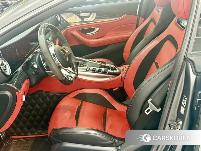 Mercedes-Benz AMG GT id 4349018 из Китая 8