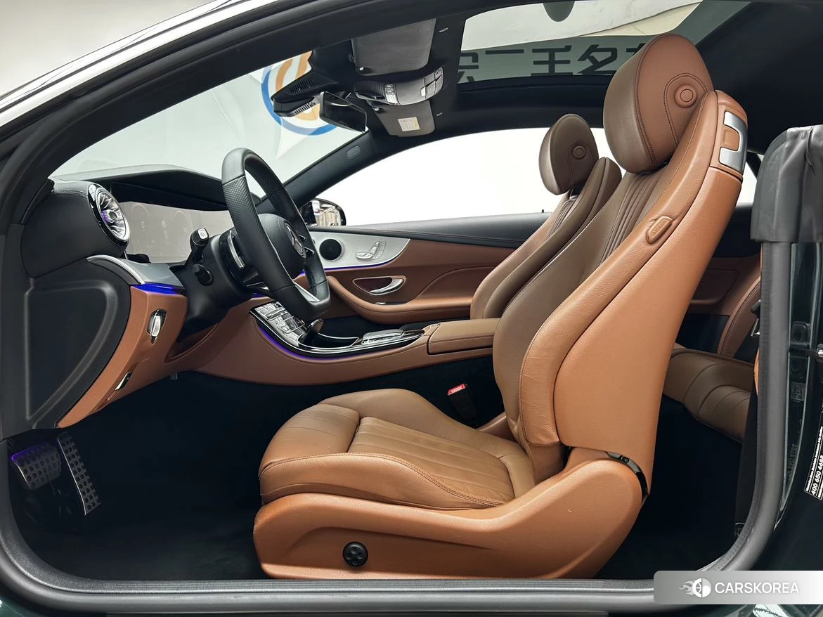 Mercedes-Benz E-class (imported) id 4485356 из Китая 20