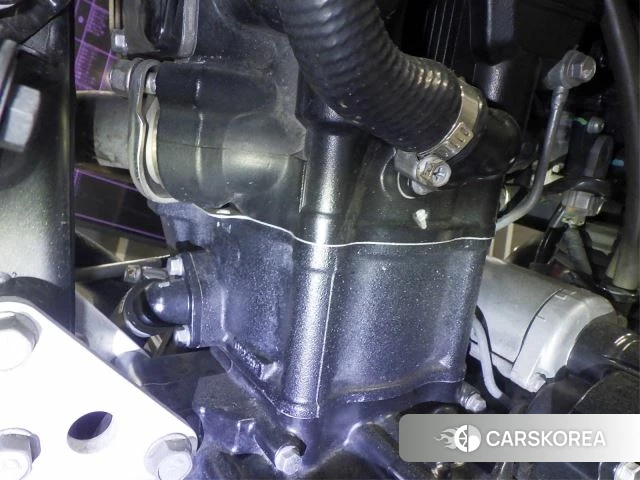 Engine photo