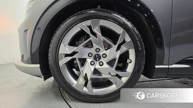 Genesis GV60 id 4534996 из Кореи 31