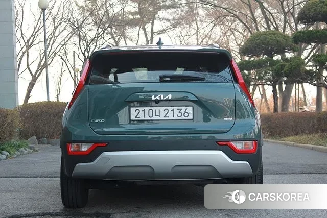 Kia Di Ol Nu Niro id 3776897 из Кореи 7
