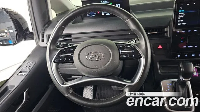 Hyundai Staria id 2677085 из Кореи 14