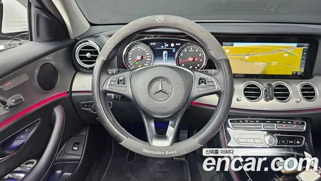 Mercedes-Benz E-Class W213 id 2765333 из Кореи 14