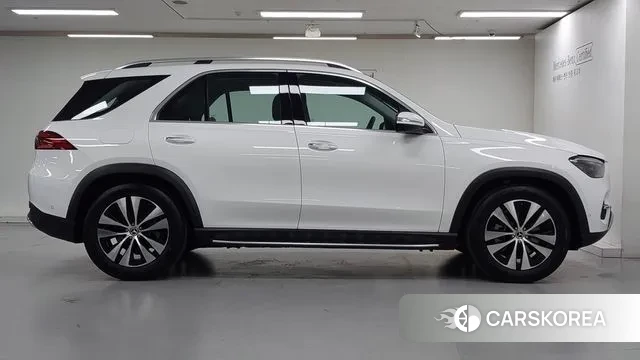 Mercedes-Benz GLE-Class W167 id 3277931 из Кореи 14