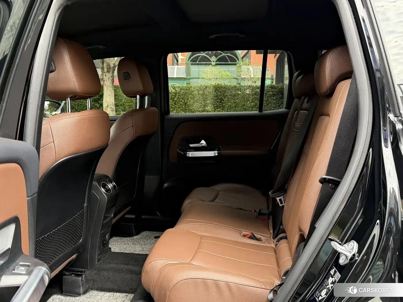 Mercedes-Benz GLB id 4565112 из Китая 15