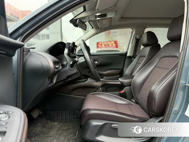 Honda ZR-V to id 4307786 из Китая 16