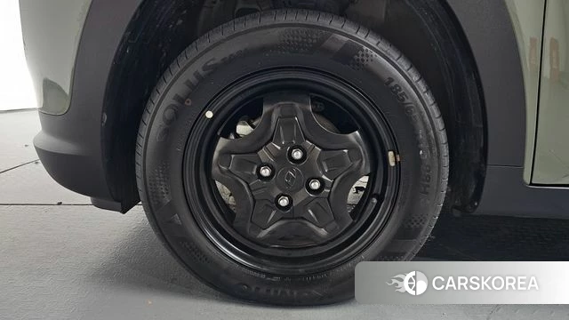 Hyundai Casper id 4613629 из Кореи 24
