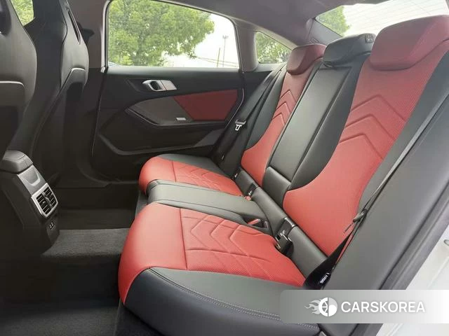 BMW 2 series id 4313359 из Китая 13