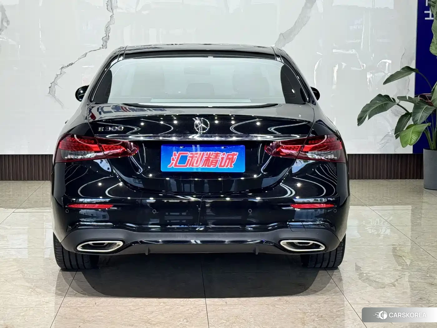 Mercedes-Benz E-Class id 4674539 из Китая 15