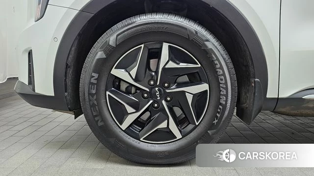 Kia The New Sorento 4th Generation id 4941642 из Кореи 25