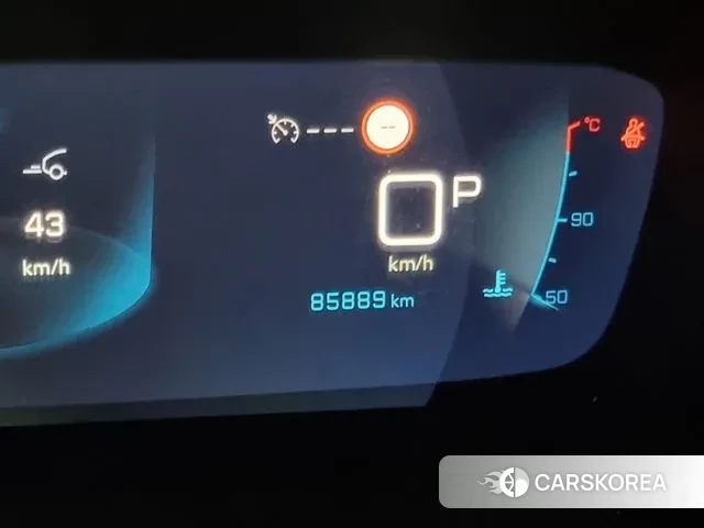 Peugeot 2008 Second generation id 3361606 из Кореи 7