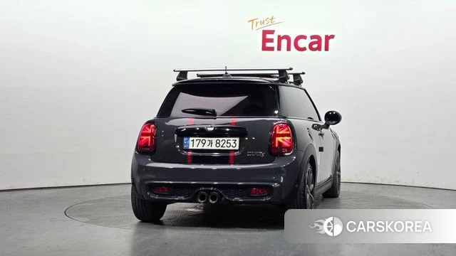 Mini Cooper S id 4397437 из Кореи 14