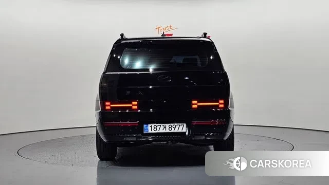 Hyundai Santa Fe (MX5) id 3420448 из Кореи 14