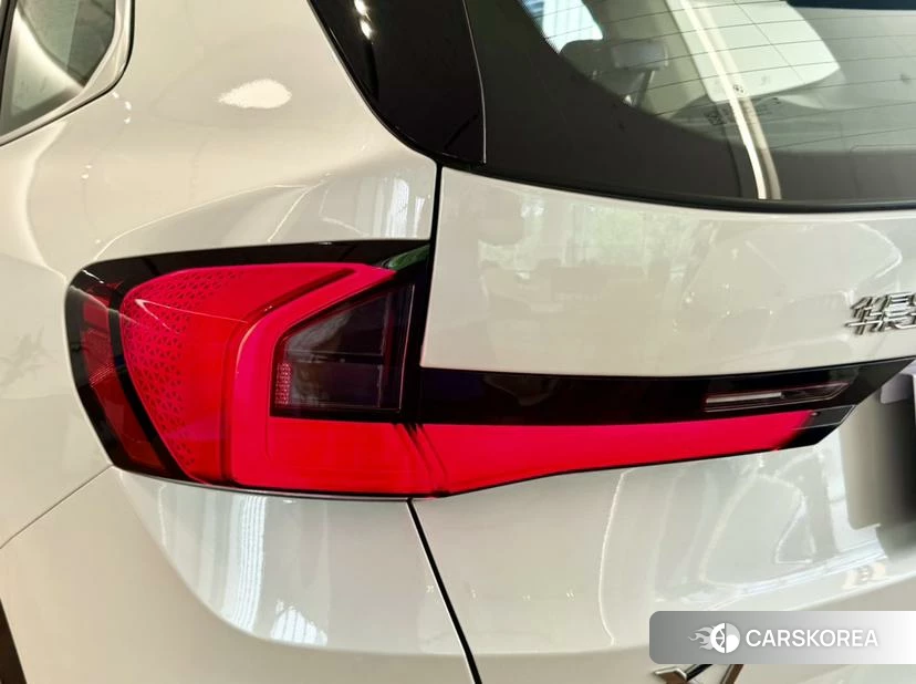 BMW X1 id 4510816 из Китая 7