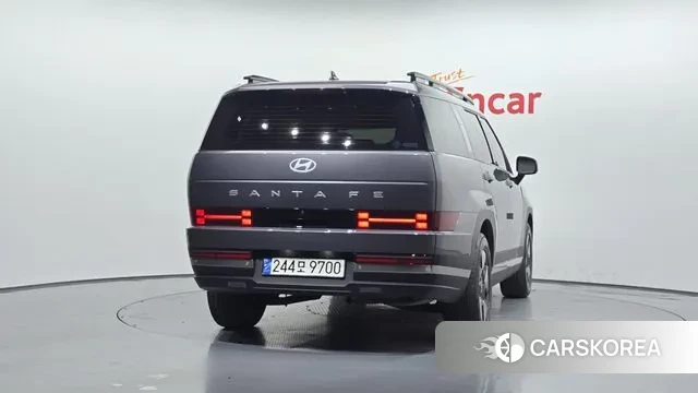 Hyundai Santa Fe (MX5) id 3394107 из Кореи 14