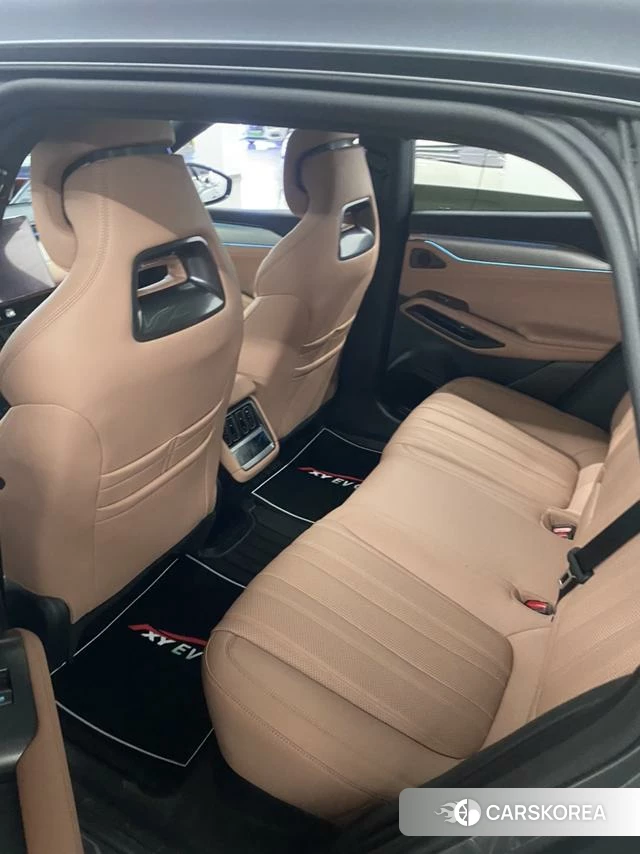 BYD Song L EV id 3908653 из Китая 8