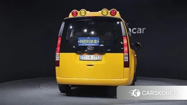 Hyundai Staria id 3751852 из Кореи 14