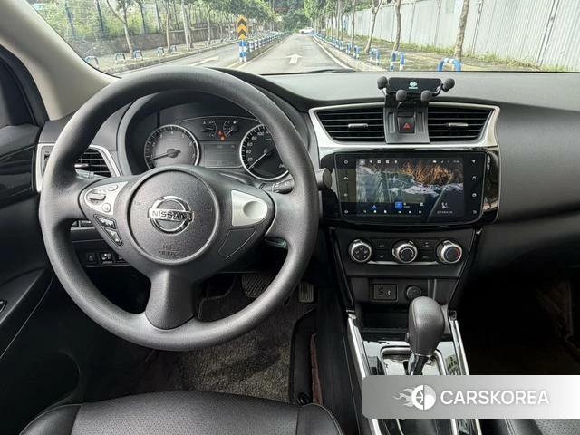 Nissan Xuan Yi id 4273515 из Китая 8