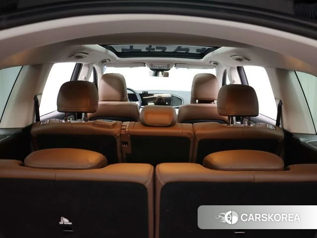 Mercedes-Benz GLS id 4298225 из Китая 27