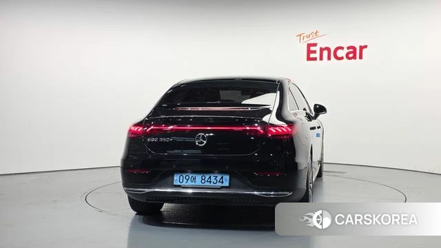 Mercedes-Benz EQE V295 id 4428309 из Кореи 28