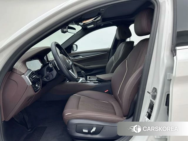 BMW 5 series id 4207087 из Китая 27