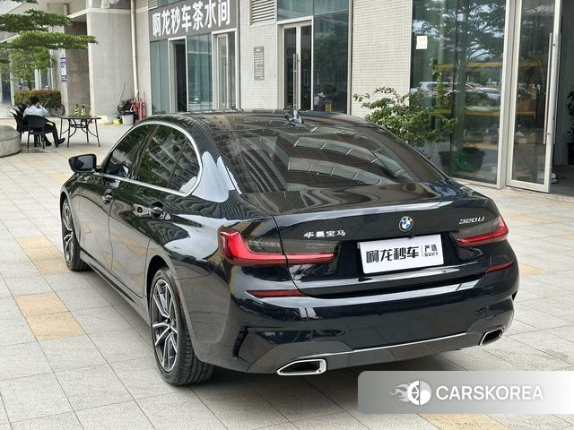 BMW 3 series id 4260826 из Китая 16