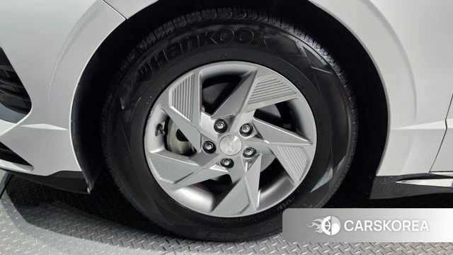 Hyundai Sonata D Edge (DN8) id 4650258 из Кореи 28