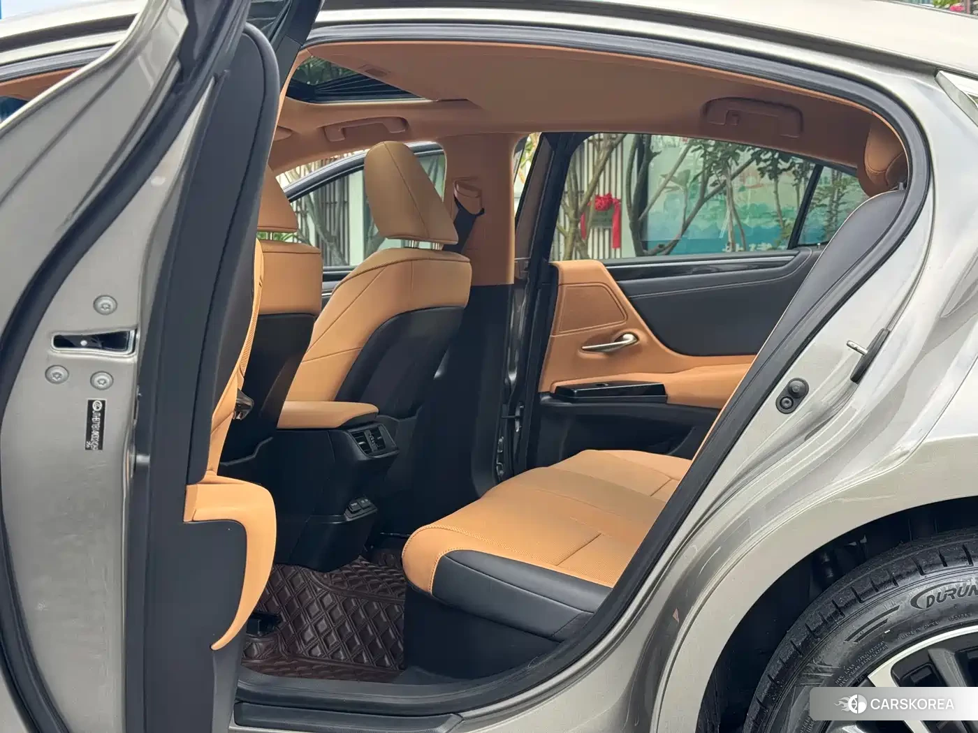 Lexus ES id 4547217 из Китая 9