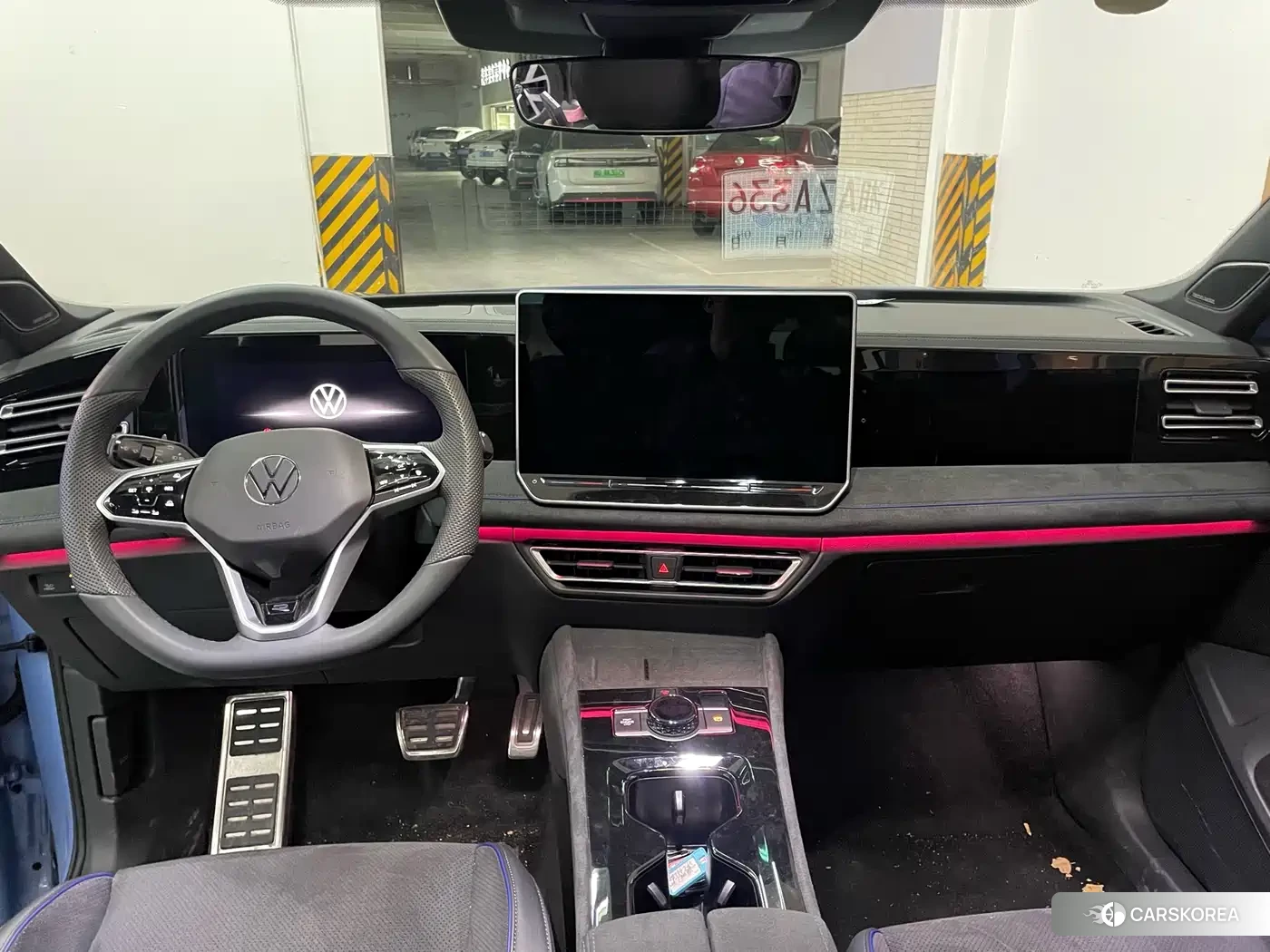 Volkswagen Tiguan L id 4674441 из Китая 7